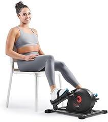 Sunny Health & Fitness Smart Under-Desk Elliptical SF-E324029