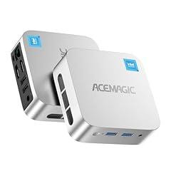 ACEMAGICIAN Mini PC N150 16GB/256GB