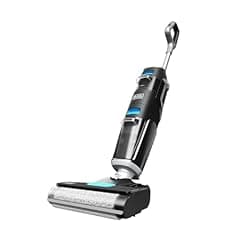 BLACK+DECKER Wet Dry Vacuum Mop