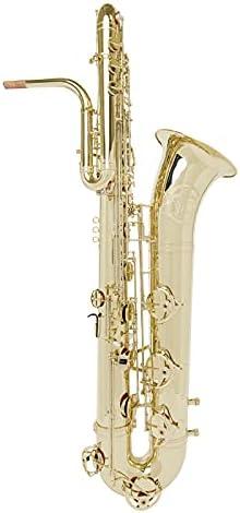 bass saxophone