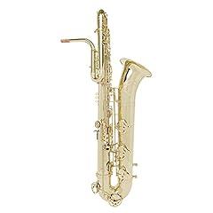 Wilmington Bb Bass Saxophone