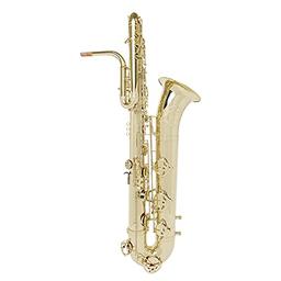bass saxophone