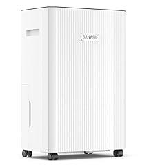 Banabie Dehumidifier 2500 Sq.Ft 32 Pint