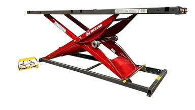 motorcycle lift