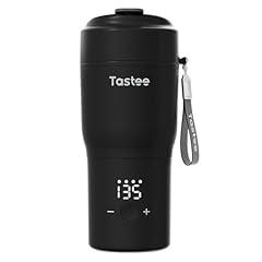 Tastee Heated Coffee Mug 12oz