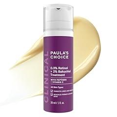 Paula's Choice Clinical Retinol Bakuchiol Serum