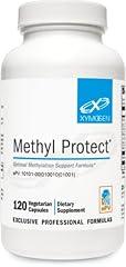 XYMOGEN Methyl Protect Supplement