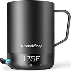 KitchekShop Smart Coffee Mug Warmer