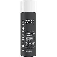 Paula's Choice SKIN PERFECTING 2% BHA Liquid Exfoliant