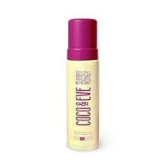 Coco & Eve Sunny Honey Bali Bronzing Mousse
