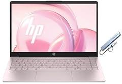 HP 14 Business Laptop Pale Rose Gold