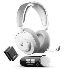 SteelSeries Arctis Nova Pro Wireless Headset