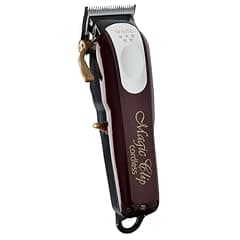 Wahl Professional 5 Star Magic Clip Model 8148