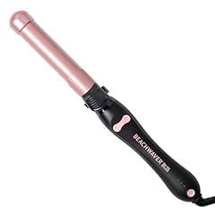 Beachwaver B1.25 Midnight Rose Curling Iron