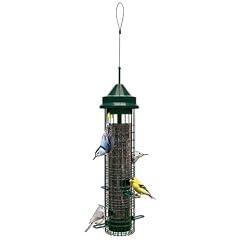 Squirrel Buster Classic Squirrel-proof Bird Feeder