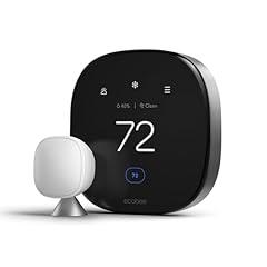 Ecobee Smart Thermostat Premium with Sensor