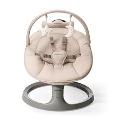 Momcozy Baby Swing and Seat