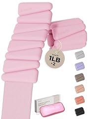 Kurefit Adjustable Wrist and Ankle Weights