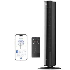 Della Smart Tower Fan 42" Ultra Quiet