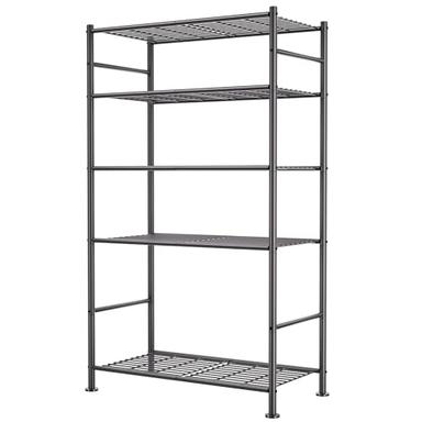 garage shelving