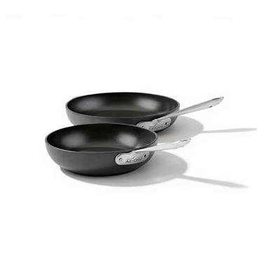 Frying pans