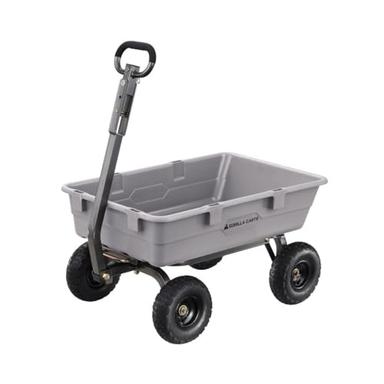 yard wagon