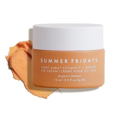 under eye brightening cream