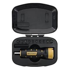 Wheeler Digital FAT Wrench with LCD Display