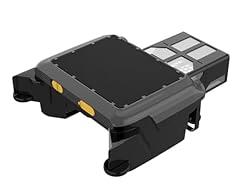 PoolMr Solar Pool Skimmer Robot