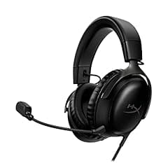 HyperX Cloud III Wired Gaming Headset