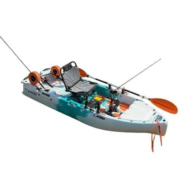 kayak