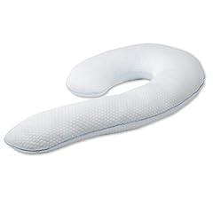 Contour Swan Cool XL Body Pillow