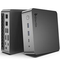 Glorlin Ryzen 7 Pro 8845HS Mini PC