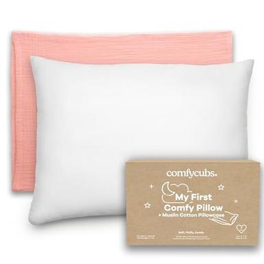 toddler pillow