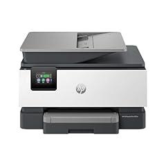 HP OfficeJet Pro 9125e All-in-One Printer