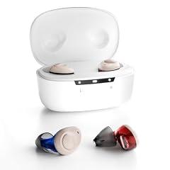 Ceretone Rechargeable Hearing Aids for Seniors