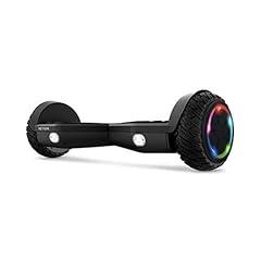 Jetson Spin All Terrain Hoverboard