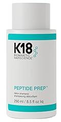 K18 Color-Safe Detox Clarifying Shampoo