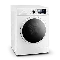 Midea Washer Dryer Combo 24 Inch 2.7 cu.ft