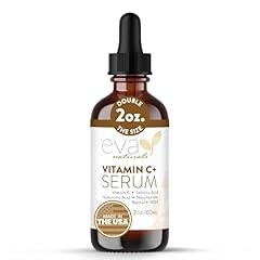Eva Naturals Vitamin C Serum for Face