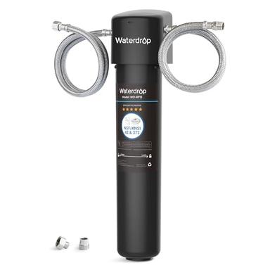water filter for sink