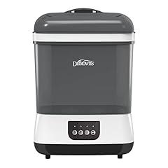 Dr. Brown's Sterilizer and Dryer for Baby Essentials
