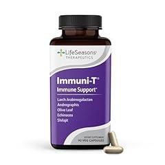 LifeSeasons Immuni-T Immune Support Supplement