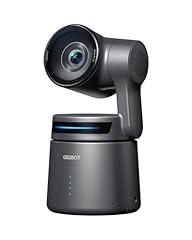 OBSBOT Tail Air NDI Streaming Camera 4K