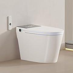 Loniko Smart Bidet Toilet with Heated Seat