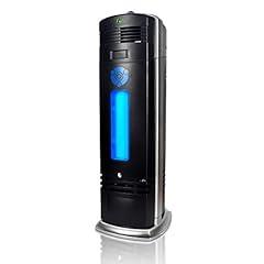 OION Technologies B-1000 Ionic Air Purifier Black