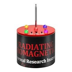 Kregoem EMF & Temperature Detector for Paranormal Investigators