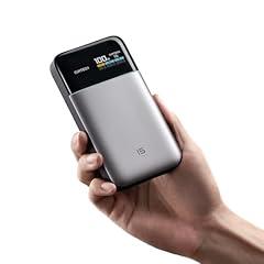 CUKTECH 15 Air Power Bank 65W 15,000mAh