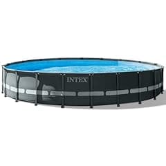 Intex Ultra XTR Frame Pool Set 22'x48'