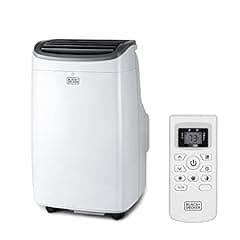 BLACK+DECKER 10,000 BTU Portable Air Conditioner